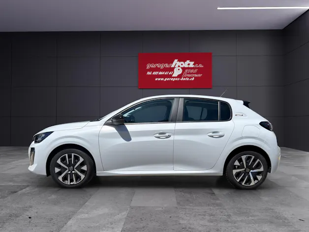 Peugeot 208 1.2 Style