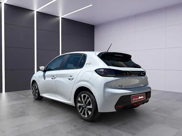 Peugeot 208 1.2 Style