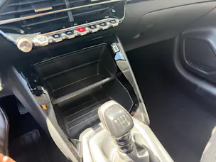 Peugeot 208 1.2 Style