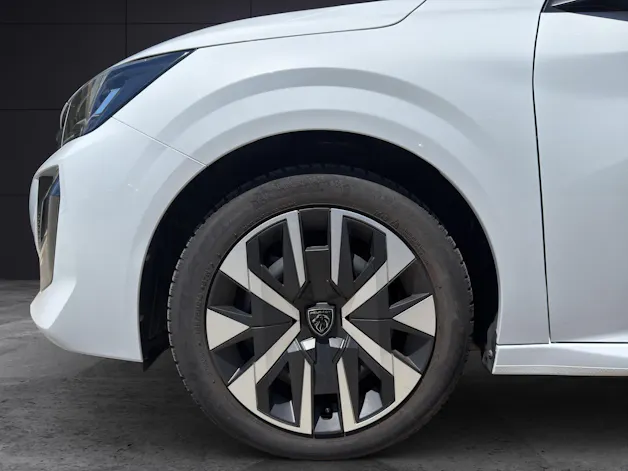 Peugeot 208 1.2 Style