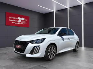 Peugeot 208 1.2 Style