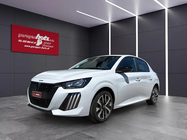 Peugeot 208 1.2 Style
