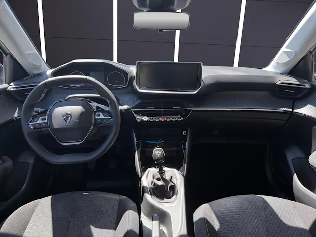 Peugeot 208 1.2 Style