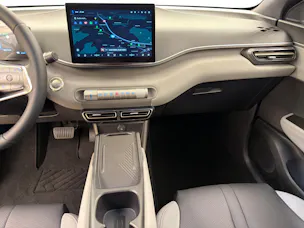 BYD Dolphin Surf Comfort
