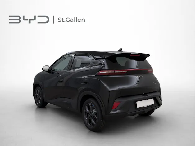 BYD Dolphin Surf Comfort