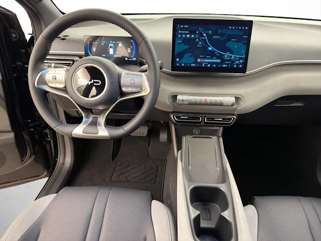 BYD Dolphin Surf Comfort