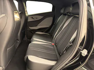 BYD Dolphin Surf Comfort