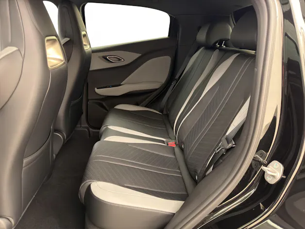BYD Dolphin Surf Comfort