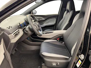 BYD Dolphin Surf Comfort