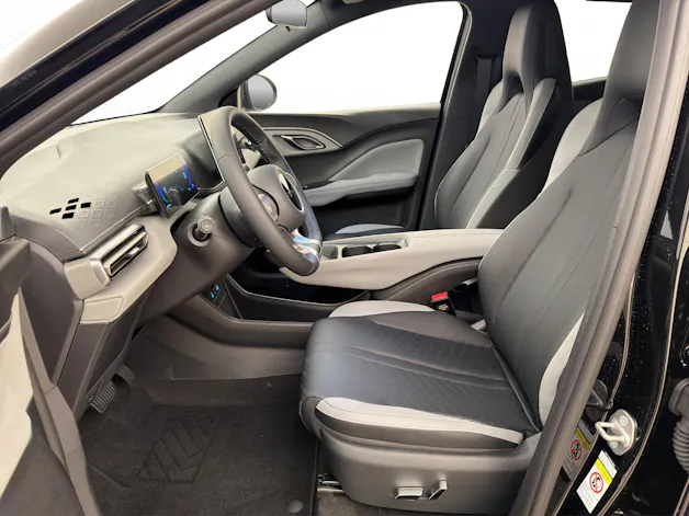 BYD Dolphin Surf Comfort