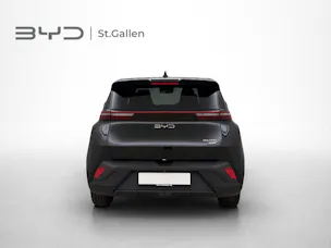 BYD Dolphin Surf Comfort