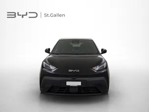 BYD Dolphin Surf Comfort