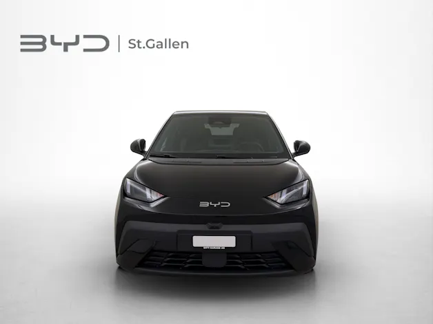 BYD Dolphin Surf Comfort