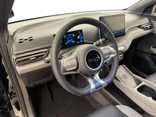 BYD Dolphin Surf Comfort