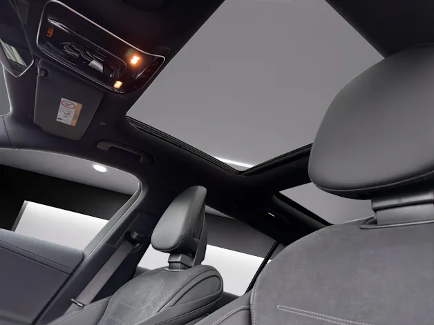 Mercedes-Benz C 220 d T 4 Matic Swiss Star