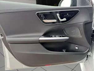 Mercedes-Benz C 220 d T 4 Matic Swiss Star
