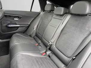 Mercedes-Benz C 220 d T 4 Matic Swiss Star
