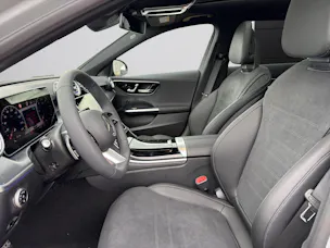 Mercedes-Benz C 220 d T 4 Matic Swiss Star
