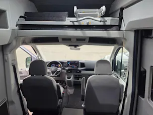 VW Grand California 600 2.0 BI-TDI