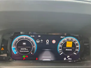 VW Grand California 600 2.0 BI-TDI