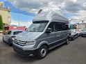 VW Grand California 600 2.0 BI-TDI