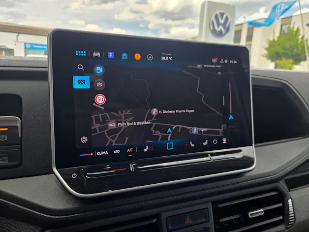 VW Grand California 600 2.0 BI-TDI