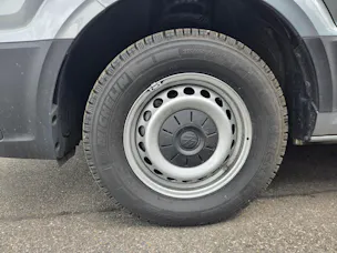 VW Grand California 600 2.0 BI-TDI