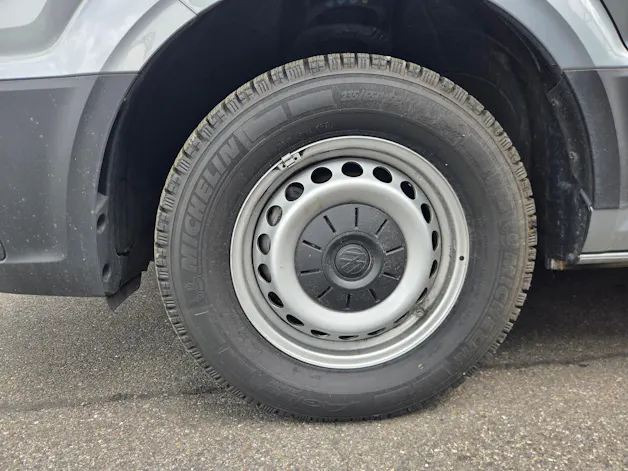 VW Grand California 600 2.0 BI-TDI
