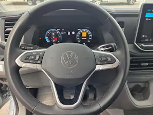 VW Grand California 600 2.0 BI-TDI