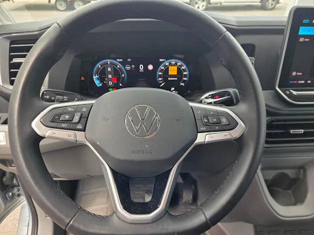 VW Grand California 600 2.0 BI-TDI