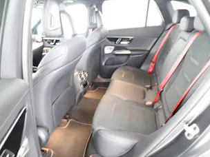 Mercedes-Benz GLC AMG 63 S e Perf. Exe.