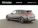 Mercedes-Benz GLC AMG 63 S e Perf. Exe.