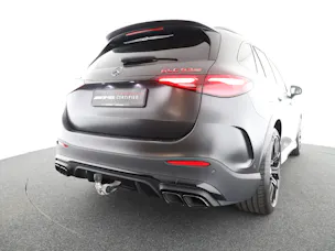 Mercedes-Benz GLC AMG 63 S e Perf. Exe.