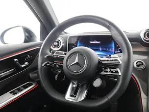 Mercedes-Benz GLC AMG 63 S e Perf. Exe.