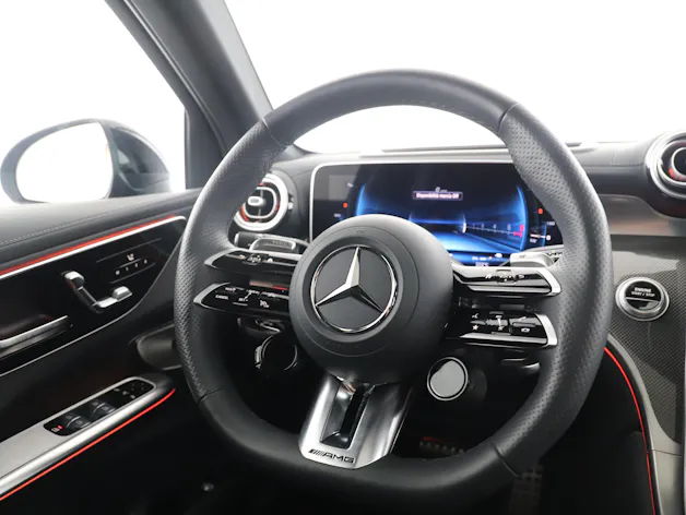 Mercedes-Benz GLC AMG 63 S e Perf. Exe.