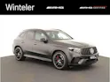 Mercedes-Benz GLC AMG 63 S e Perf. Exe.
