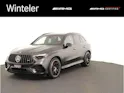 Mercedes-Benz GLC AMG 63 S e Perf. Exe.