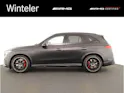 Mercedes-Benz GLC AMG 63 S e Perf. Exe.