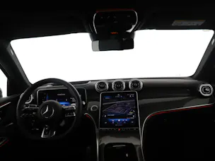 Mercedes-Benz GLC AMG 63 S e Perf. Exe.