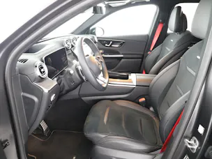 Mercedes-Benz GLC AMG 63 S e Perf. Exe.