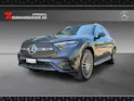 Mercedes-Benz GLC 220 d 4Matic