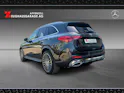 Mercedes-Benz GLC 220 d 4Matic
