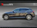 Mercedes-Benz GLC 220 d 4Matic