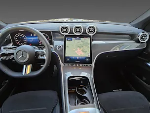 Mercedes-Benz GLC 220 d 4Matic