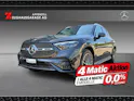 MERCEDES-BENZ GLC 220 d 4Matic