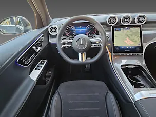 Mercedes-Benz GLC 220 d 4Matic