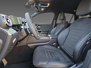 Mercedes-Benz GLC 220 d 4Matic