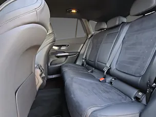 Mercedes-Benz GLC 220 d 4Matic