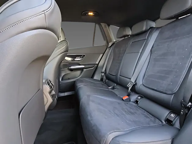 Mercedes-Benz GLC 220 d 4Matic