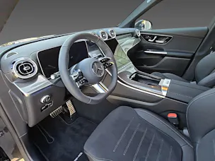 Mercedes-Benz GLC 220 d 4Matic